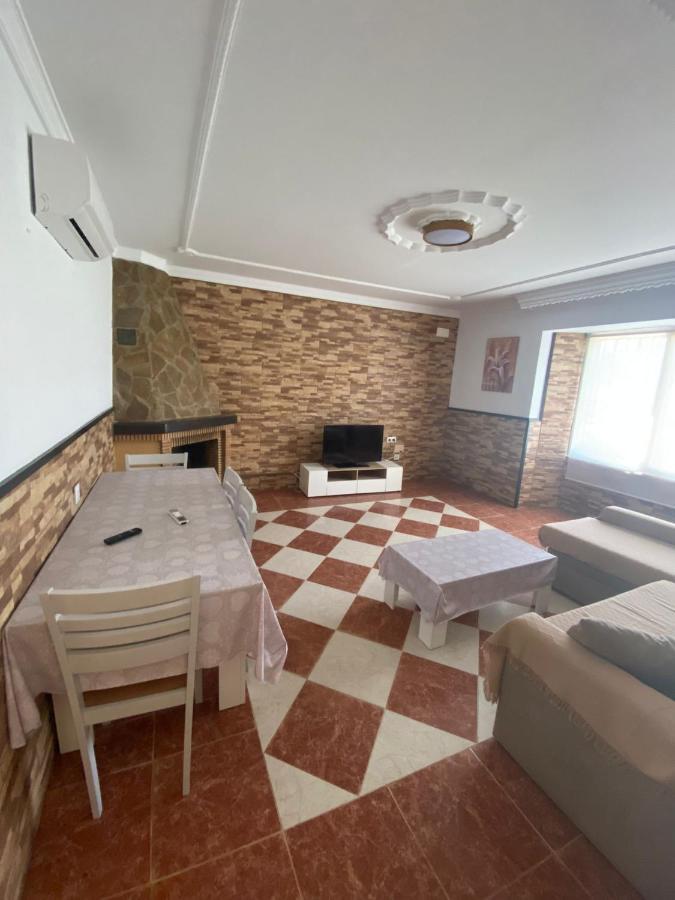 Casa Silvia Villa Cádiz Exteriör bild