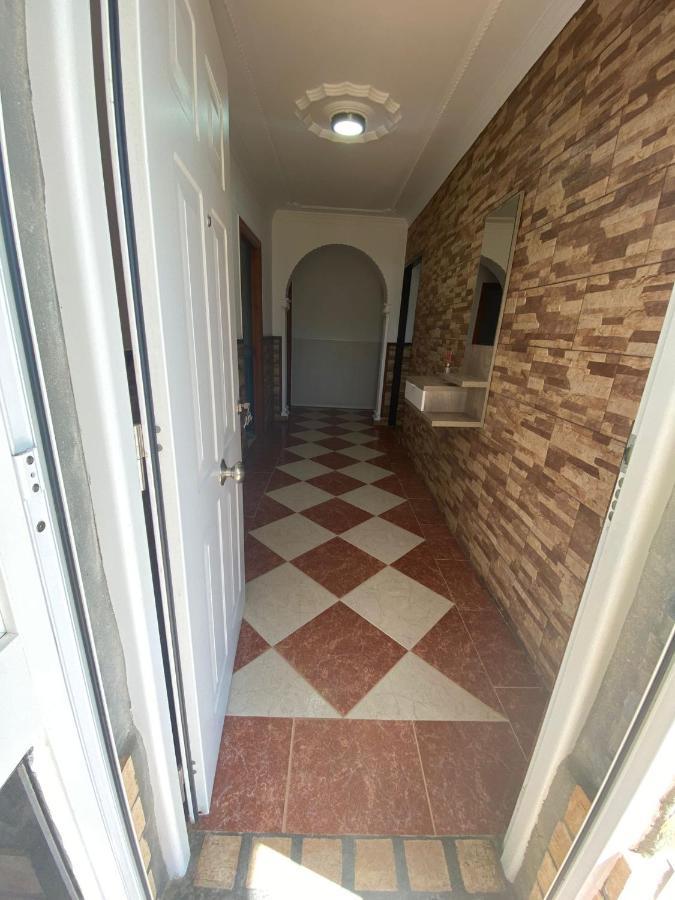Casa Silvia Villa Cádiz Exteriör bild